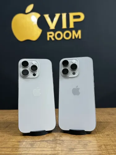 iPhone 16 Pro 256gb Natural Semi Novos Impecáveis