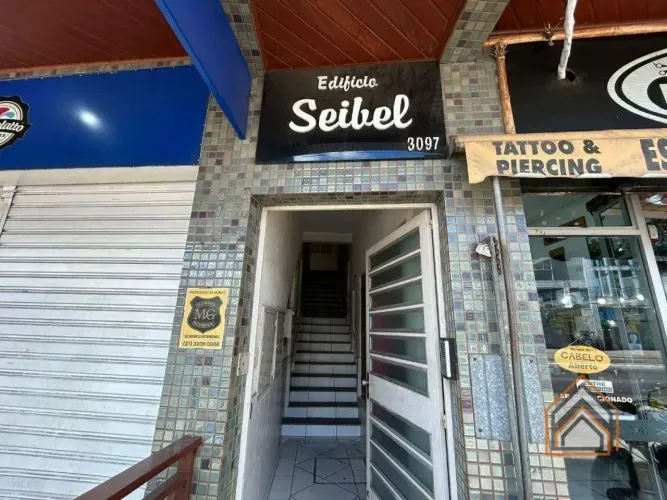 Sala para alugar, 49 m² por R$ 1.020,00/mês - Bela Vista - Alvorada/RS