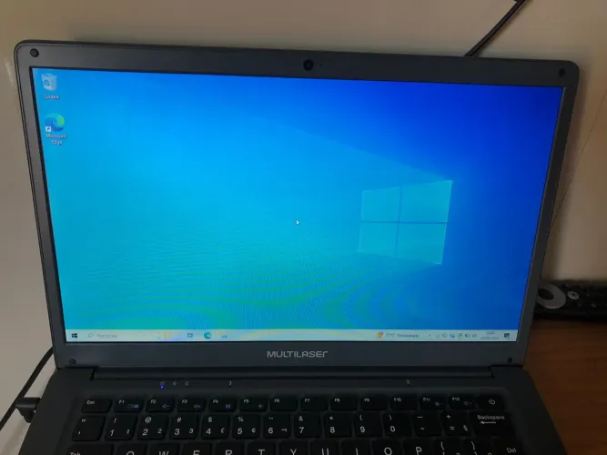 Notebook Multilaser