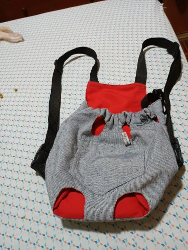 Bag dog