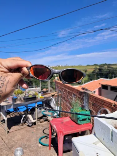 JULIETE PENNY LENTE RUBY 