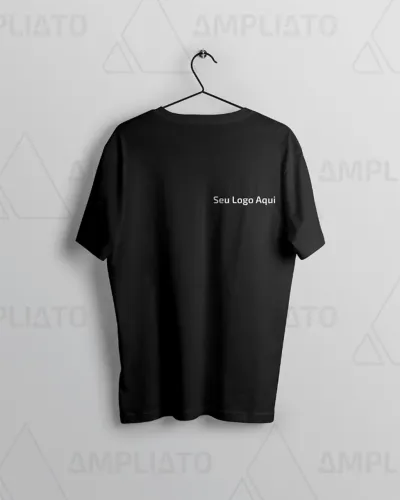 Camiseta Personalizada para todo o Brasil