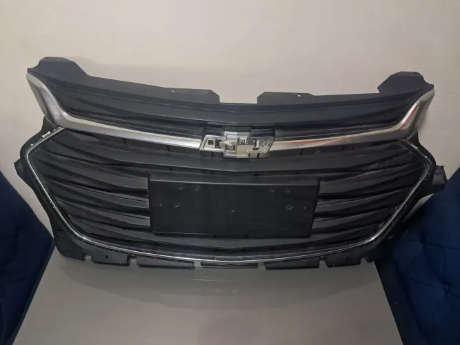 Grade dianteira  Onix Chevrolet 
