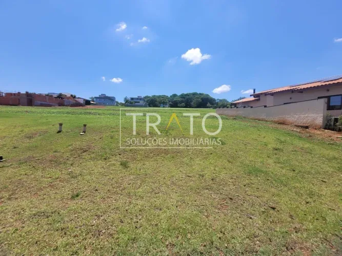 terreno - Tanquinho Velho - Jaguariúna