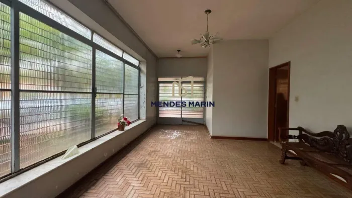 Casa com 4 dormitórios (1 suíte) 355 m² à venda por R$ 2.000.000,00 - Centro - Araçatuba/S