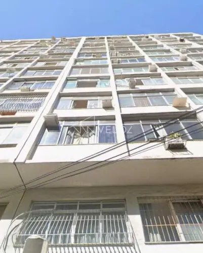 Apartamento : / Residencial / Centro
