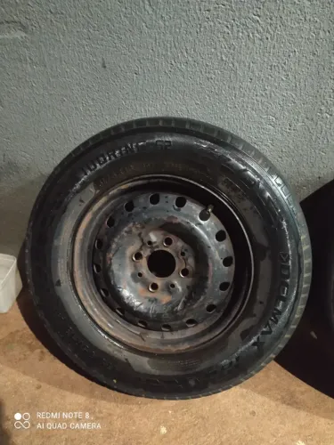 Roda aro 13