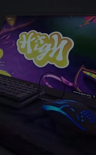 PC Gamer Completo