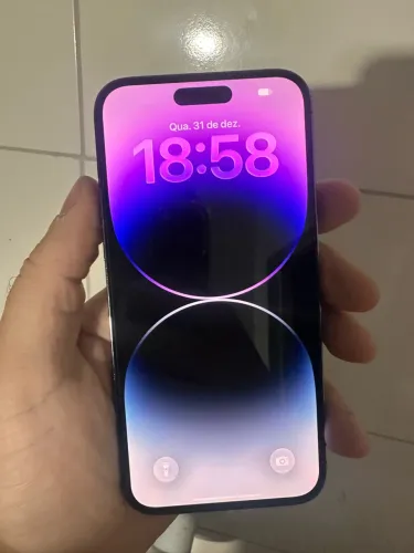 iPhone 14 Pro Max 256gb