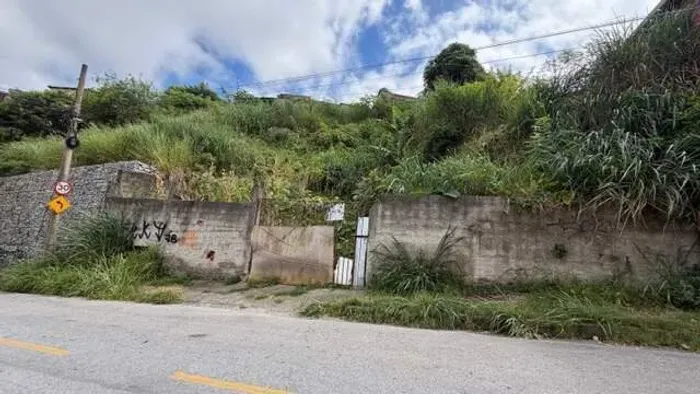 Lote-Área-Terreno à venda - Bonsucesso, - Belo Horizonte