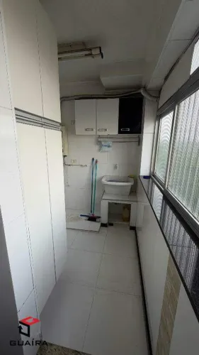 Apartamento à venda 3 quartos 1 suíte 2 vagas Rudge Ramos - São Bernardo do Campo - SP
