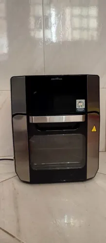 Air fryer (fritadeira elétrica) 
