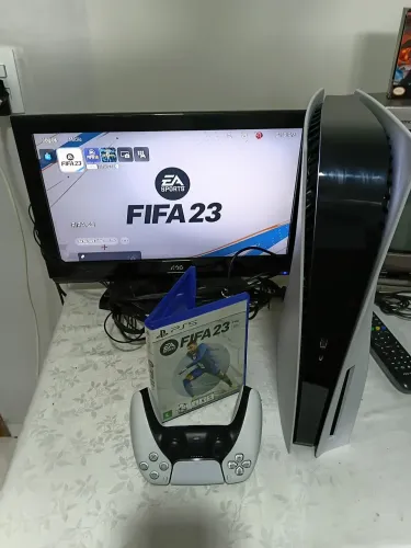 PlayStation 5