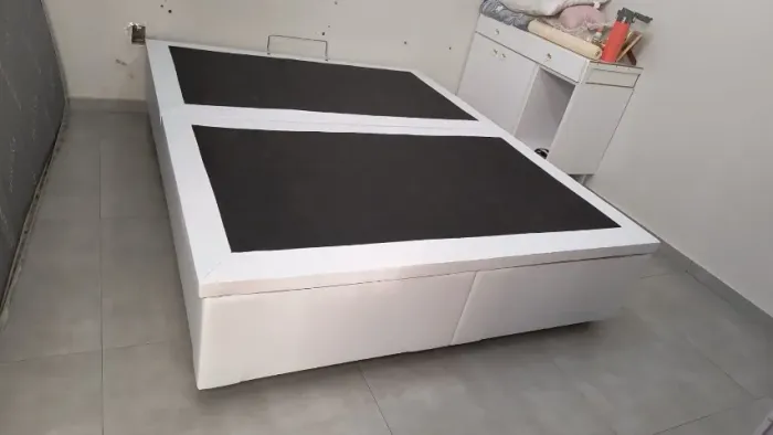 Box Baú, Pronta entrega!