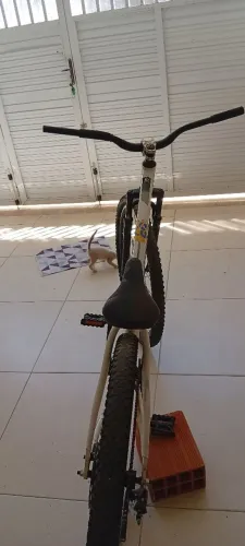 Vendo bike aro 29