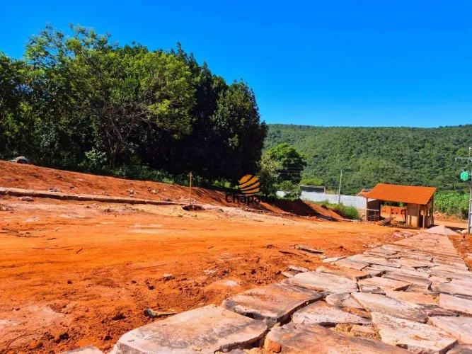 Terreno à venda, 600 m² por R$ 240.000 em condomínio (ESCRITURA PÚBLICA) - Centro - Lençói
