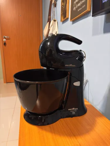 Batedeira a venda