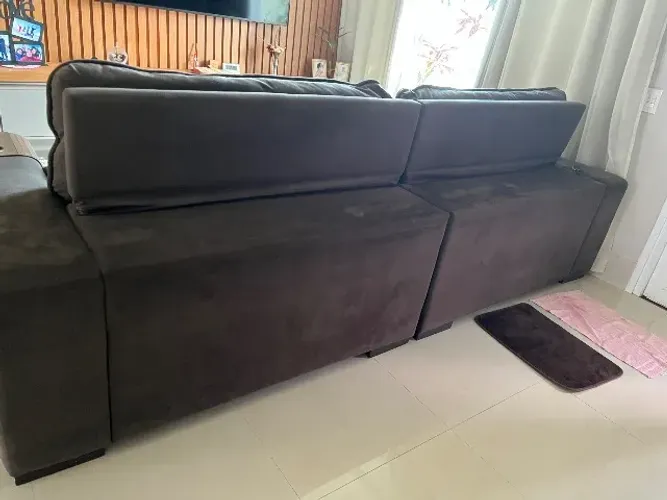 Sofá retrátil