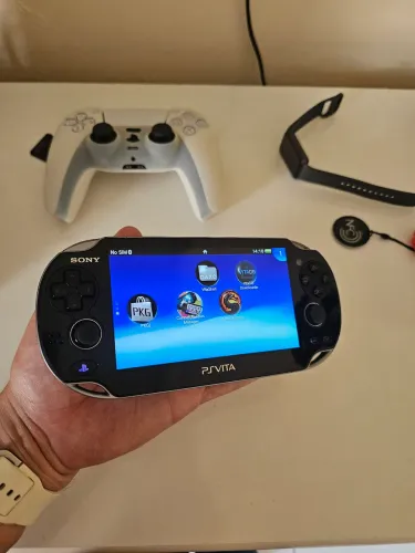 Ps vita