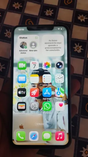 iPhone 11 pro Max 256gigas