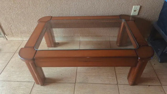 Mesa de centro