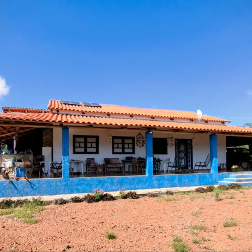 OPORTUNIDADE ÚNICA! Propriedade Rural com Grande Potencial turístico e cafeeiro em MG