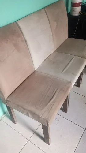 3 Cadeira boa pra reformar 