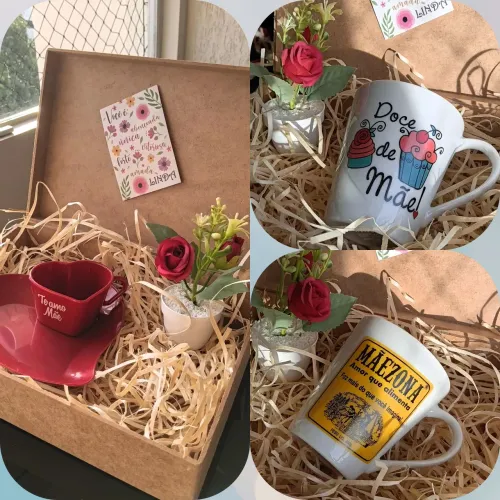 Cestas de café da manhã