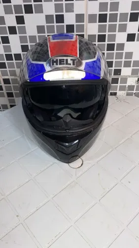 Capacete n 58
