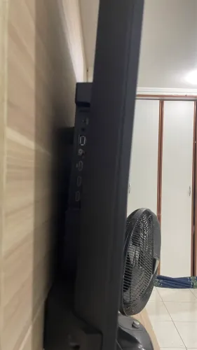 Tv Roku smart 43? garantia 