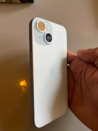 iPhone 15 128gb
