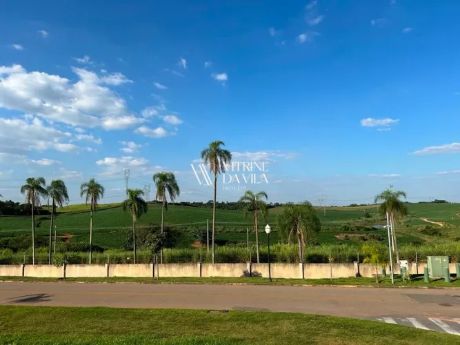 Terreno/Lote à venda em Itupeva SP