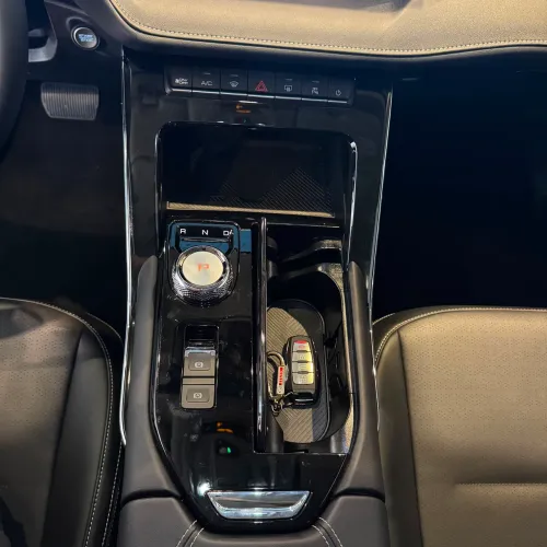 GWM Haval H6 Premium HEV 2025