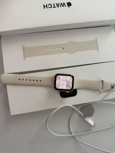 Apple Watch SE 3