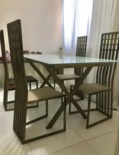 Mesa de Jantar