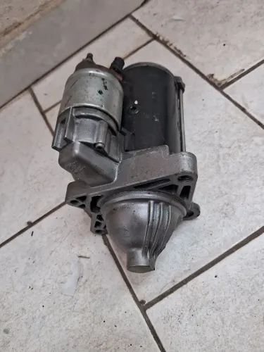 Motor de partida master 2.3