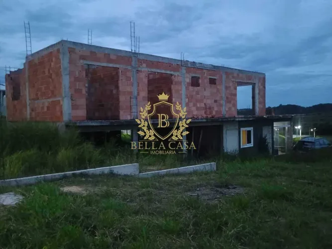 Casa de 2 quartos, suíte e 1 vaga, à venda no condomínio Collynas Park Lagoinha, Araruama