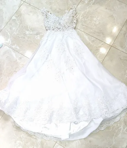 Vestido de noiva