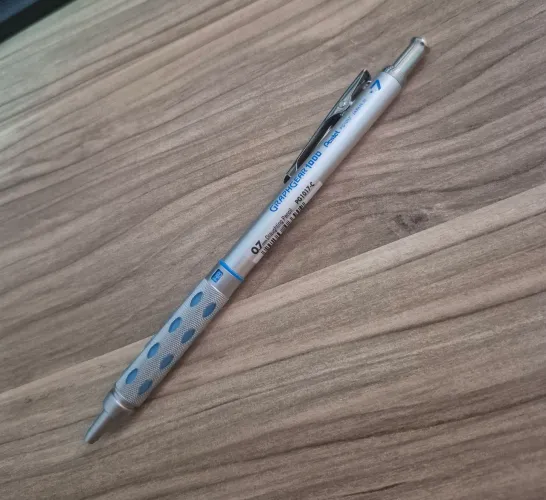 Pentel GRAPGEAR 1000 - 0.7