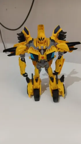 BumbleBee Beast Hunters.