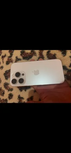 iPhone 14 Pro todo original 