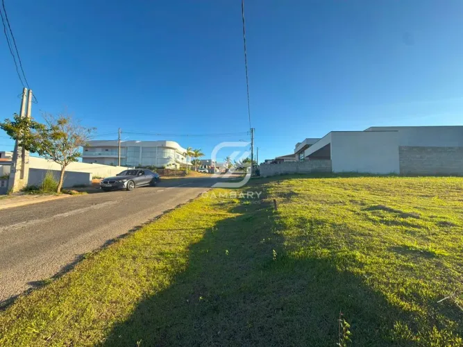 Terreno de 1.185 m² no Fazenda Alta Vista | Fundo para Mata | Salto de Pirapora