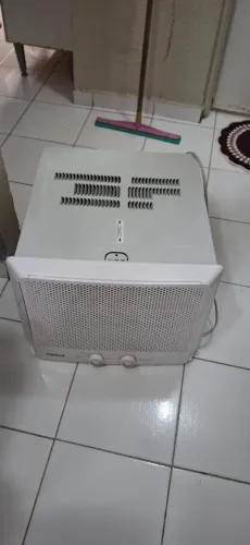 Ar-condicionado 7500 btus