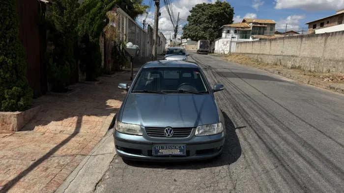 Volkswagen Saveiro CL 1.6 MI / CL/ C 1.6 2000