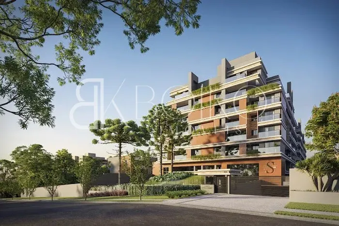 Maravilhosa cobertura, 3 suítes, 2 vagas de garagem, varanda gourmet, terraço com 52,36 m²