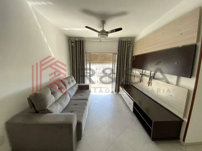 Apartamento para aluguel, 2 quartos, 1 vaga, Vila da Penha - Rio de Janeiro/RJ