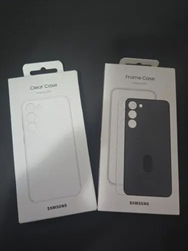 Case capinha Samsung S23+