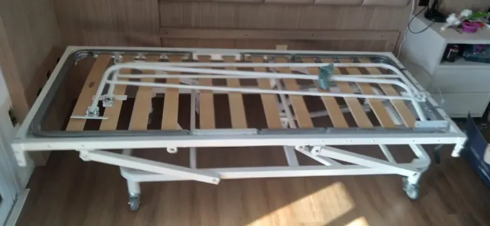 CAMA MANUAL FAWLER EVOLUTION FIT COM ELEVACAO GRADES PILATI