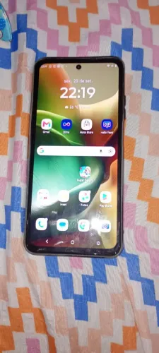 Moto G15 256Gb