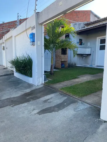 CASA DE REPASSE EM NO ANCURÍ PEDRAS, AGENDE UMA VISITA !!!